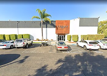 Forma Gym San Jose  San Jose Gyms image 1