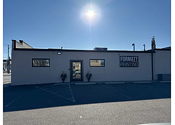 Providence Printing Services Formatt Printing