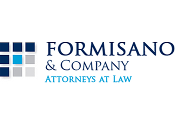 Formisano & Company Providence Employment Lawyers image 1