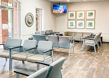 Montgomery Dentists Forrest E. Waters III, DMD - ZELDA COURT DENTAL CARE
