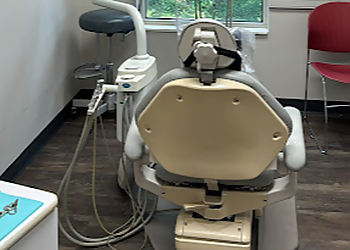 Montgomery Dentists Forrest E. Waters III, DMD - ZELDA COURT DENTAL CARE