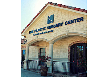 Shreveport Plastic Surgeon Forrest P. Wall, MD - The Plastic Surgery Center