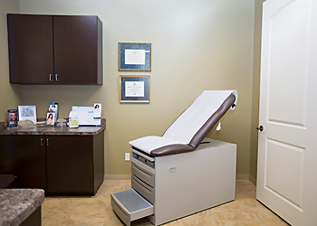 Shreveport Plastic Surgeon Forrest P. Wall, MD - The Plastic Surgery Center