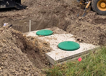 Chesapeake Septic Tank Services Forrest Septic Tank Contractors Inc