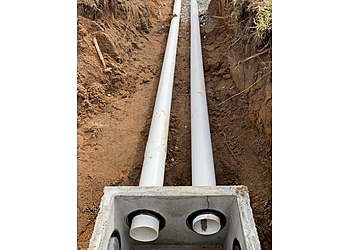 Chesapeake Septic Tank Services Forrest Septic Tank Contractors Inc