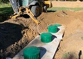 Forrest Septic Tank Contractors Inc. Chesapeake Septic Tank Services