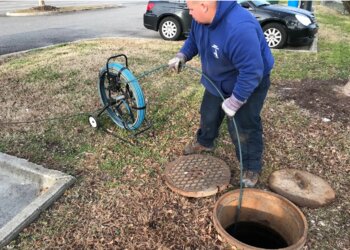 Virginia Beach Septic Tank Services Forrest Sewer Pump Service