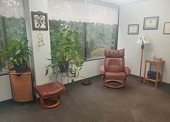 Winston Salem Hypnotherapy Forsyth Integrative Therapy