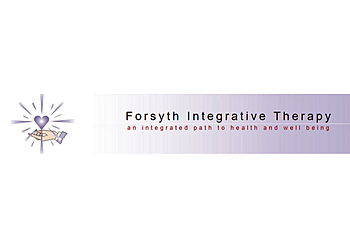 Winston Salem Hypnotherapy Forsyth Integrative Therapy