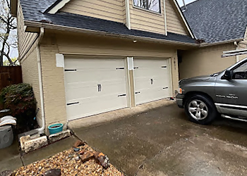 Mesquite Garage Door Repair Fort Brothers Garage Doors