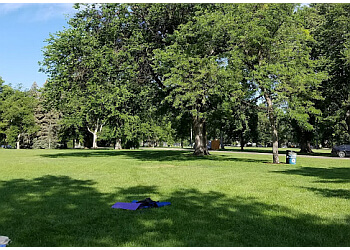Fort Collins Public Parks Fort Collins City Park