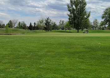 Fort Collins Country Club