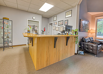Fort Collins Family Acupuncture - Fort Collins, CO Acupuncture - Reception Area Image