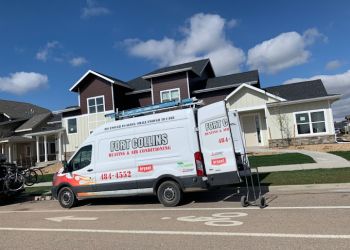  Fort Collins Heating & Air Conditioning