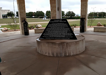 Fort Hood November 5 Memorial Fort Hood November 5 Memorial - Killeen, TX Landmarks - Outdoor Experience Image