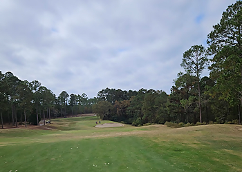 Columbia Golf Courses Fort Jackson Golf Club