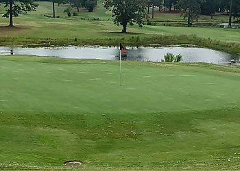 Fort Jackson Golf Club Columbia Golf Courses image 1