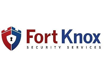 Houston security system Fort Knox Home Security