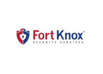 Plano Security Systems Fort Knox Security Services