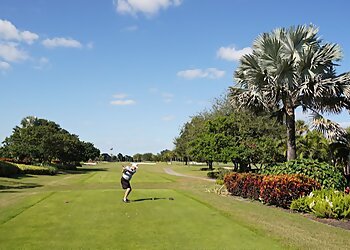 Fort Lauderdale Golf Courses Fort Lauderdale Country Club