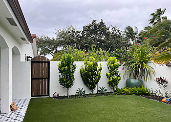 Fort Lauderdale Landscaping Companies Fort Lauderdale Landscaping Co.