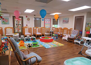 Fort Lauderdale Preschools PLG Kids Academy