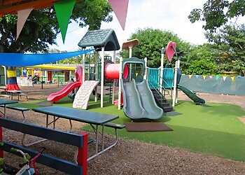 Fort Lauderdale Preschools PLG Kids Academy