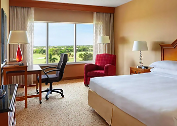 Coral Springs Hotels Fort Lauderdale Marriott Coral Springs Hotel & Convention Center