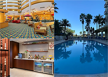 Coral Springs Hotels Fort Lauderdale Marriott Coral Springs Hotel & Convention Center