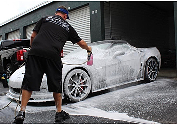 Fort Lauderdale Auto Detailing Services Fort Lauderdale Precise Mobile Auto Detailing