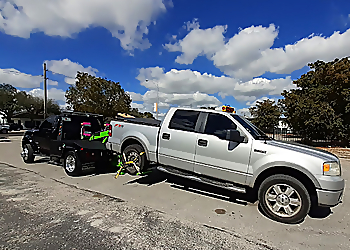 Fort Lauderdale Towing Companies Fort Lauderdale Towing Services