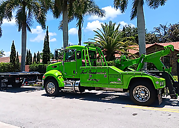 Fort Lauderdale Towing Services Fort Lauderdale Towing Companies image 1