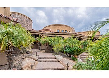 Tucson Property Management Fort Lowell Realty & Property Management