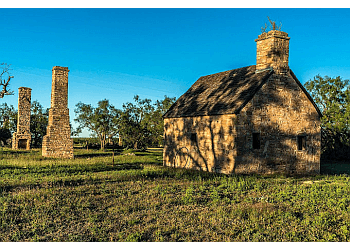 Fort Phantom Hill
