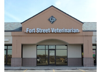 3 Best Veterinary Clinics in Omaha, NE - ThreeBestRated