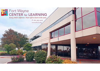 Fort Wayne Center For Learning Fort Wayne Tutoring Centers
