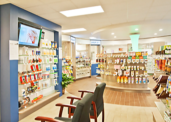 Fort Wayne Pharmacies Fort Wayne Custom Rx