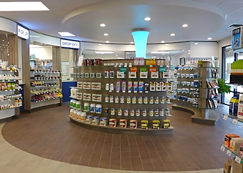 Fort Wayne Pharmacies Fort Wayne Custom Rx