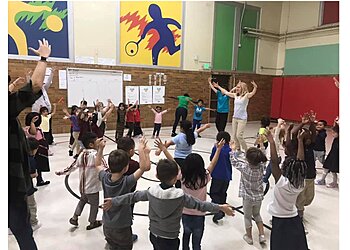 Fort Wayne Dance Schools Fort Wayne Dance Collective