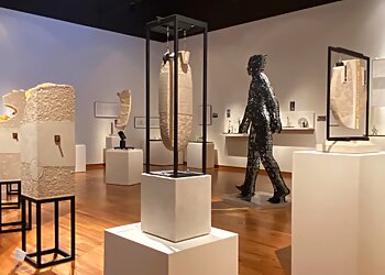 Fort Wayne Places To See Fort Wayne Museum of Art