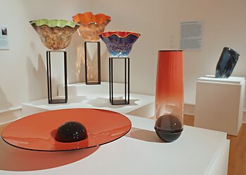 Fort Wayne Places To See Fort Wayne Museum of Art