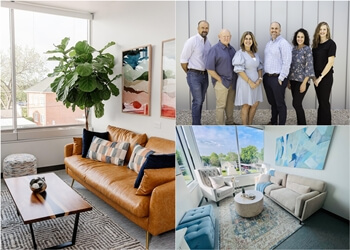 Fort Worth Therapists Fort Wellness Counseling