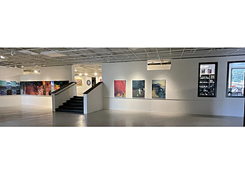 Fort Worth Art Galleries Fort Works Art