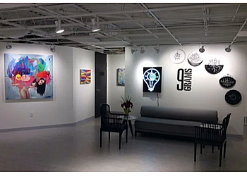 Fort Worth Art Galleries Fort Works Art