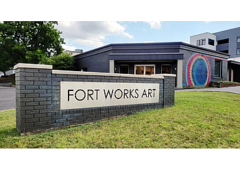 Fort Worth Art Galleries Fort Works Art