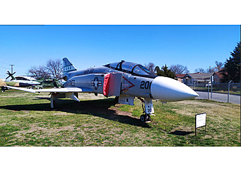 Fort Worth Museums Fort Worth Aviation Museum