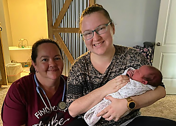 Fort Worth Midwifery - Fort Worth, TX Midwives - Healthcare Staff Image