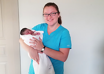 Fort Worth Midwifery Fort Worth Midwifery - Fort Worth, TX Midwives - Doctor Portrait Image