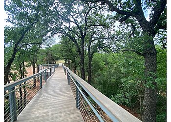 Fort Worth Hiking Trails Fort Worth Nature Center & Refuge