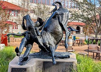 Fort Worth Landmarks Fort Worth Stockyards